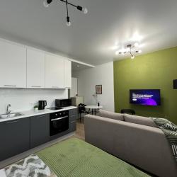 Фото Отель Happy People на шоссе Пригородное