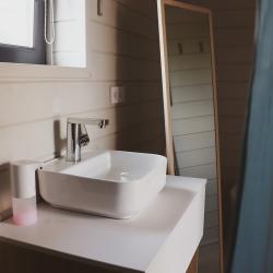 Дом у рябины