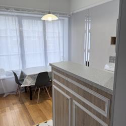 1-комнатные апартаменты стандарт