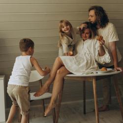 Фото Отель А-Шалаш Черноречье