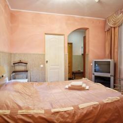 Фото Отель Три звезды (первый корпус)