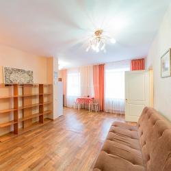 Фото Отель Дом-доступно на Комсомольском