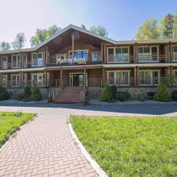 Фото Отель Жемчужина Золотого Кольца