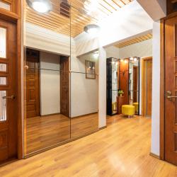 Фото Апартаменты на улице Гагарина 60