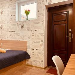 Номер комфорт #13