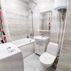 Фото Апартаменты на улице Тэцевская 4 корпус Б
