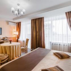 Фото Пушкин Парк-отель