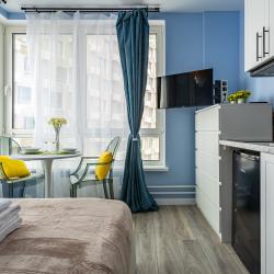 фото 5 InHome24 (ИнХоум24) на шоссе Волоколамское