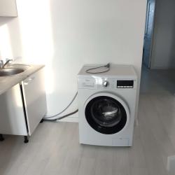 Фото Апартаменты в квартале 104-й