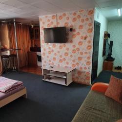 Апартаменты Норильск — 2524153a9ad63a8e852a7c28199cea6c