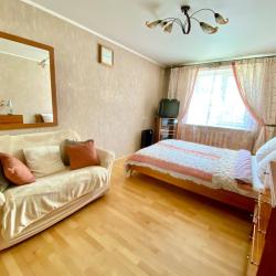 Фото Апартаменты на улице Хабаровская 60