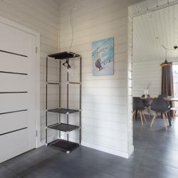 Коттедж улучшенный