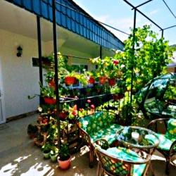 Фото Отель Карадениз