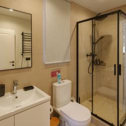 3-комнатный коттедж люкс XL1