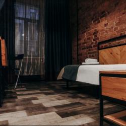 фото 35 Gutenberg Hotel (Гутенберг)