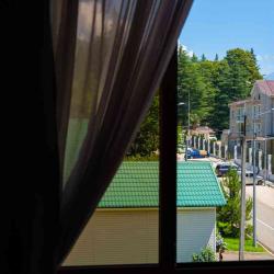 Фото Отель Море апартаментов на улице Турчинского 19А