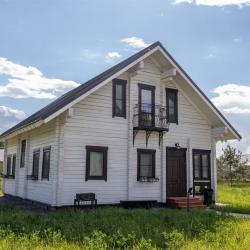 Коттедж премиум Давыдовский