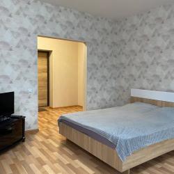 Комната стандарт с 1 двуспальной кроватью