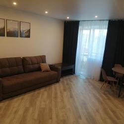 Апартаменты студия