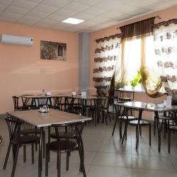 Фото Мотель Светофор