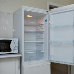 1-комнатные апартаменты улучшенные Калининград, переулок Майский, 2