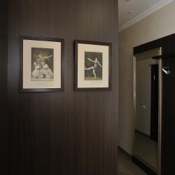 Art HOTEL (Арт отель) — 2526381d17f89a23ab16b4cede0ab14d