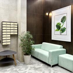 Фото Апартаменты Bliss на улице Гвардейская 34Б