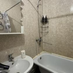 Фото Апартаменты на улице Братская 27к3