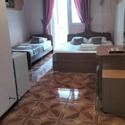 Фото Отель Ангелина от Травел Хотелс Антураж