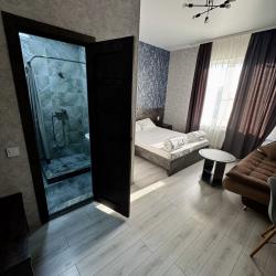 Фото Отель Дом