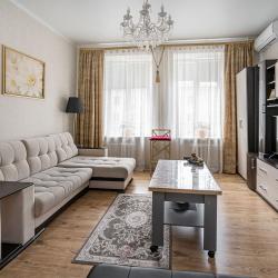 Фото Апартаменты на Козлова 19