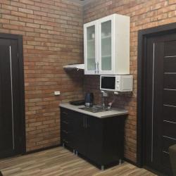 3-комнатные апартаменты улучшенные