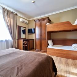 Фото Отель Casablanca (Касабланка)