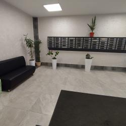 Фото Апартаменты на улице Кутузовская 23