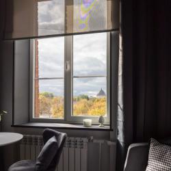 Фото Апартаменты на улице Сельскохозяйственная 17 к4