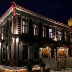 Фото Дом-Отель Соломин