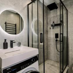 Фото Апартаменты Privi House на Конструктора Калашникова 21