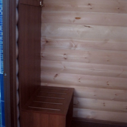 Фото Отель Тирольский