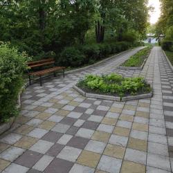 Фото Отель Геолог Казахстана