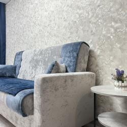 Фото Отель Romlex Apartments (Ромлекс) на улице Героев Сталинградской битвы