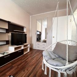 Фото Апартаменты на улице Каменная 2 корпус 3