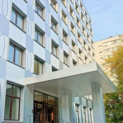 фото 15 Апартаменты Simple Room (Симпл Рум) на улице Электрозаводская