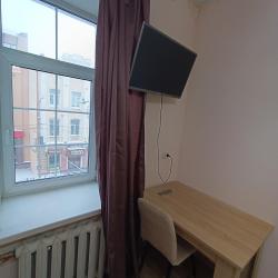 Фото Отель Эвкалипт