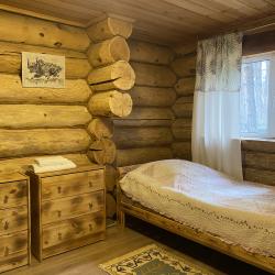 4-местный коттедж стандарт