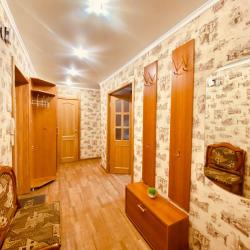 Фото Апартаменты Level на улице Интернациональная 34