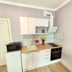 Фото Уютные Апартаменты на Новосинарском бульваре 7