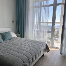 1-комнатные апартаменты студия