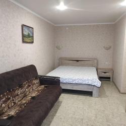 Фото Отель У моря