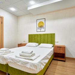 Номер улучшенный комфорт (без окна)