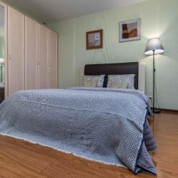 1-комнатные апартаменты стандарт